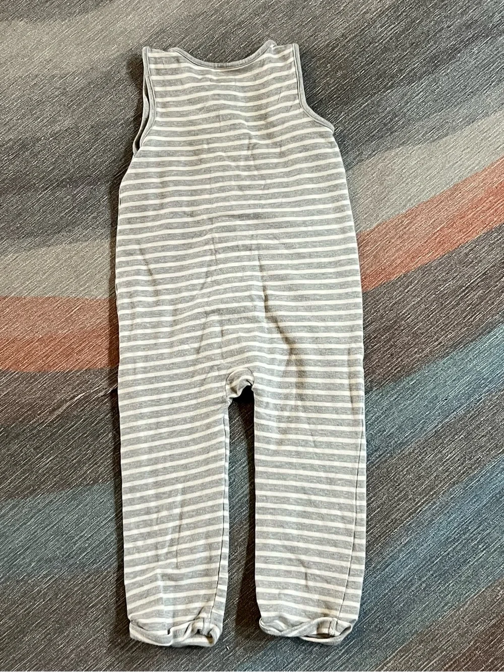 Carters soft knit